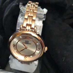 Ladies watch